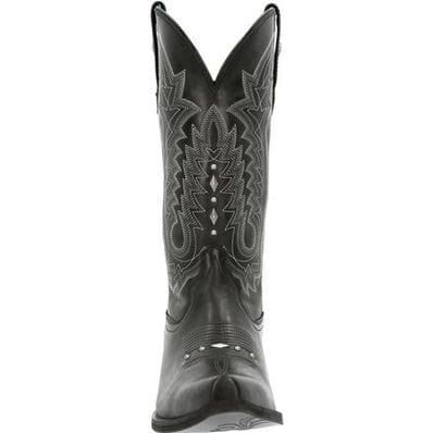 DURANGO BOOTS Boots Durango Women's Crush Midnight Black Western Boots DRD0427