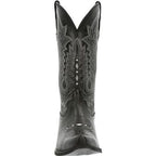 DURANGO BOOTS Boots Durango Women's Crush Midnight Black Western Boots DRD0427