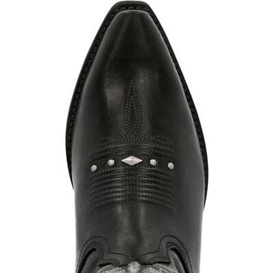 DURANGO BOOTS Boots Durango Women's Crush Midnight Black Western Boots DRD0427