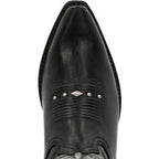 DURANGO BOOTS Boots Durango Women's Crush Midnight Black Western Boots DRD0427