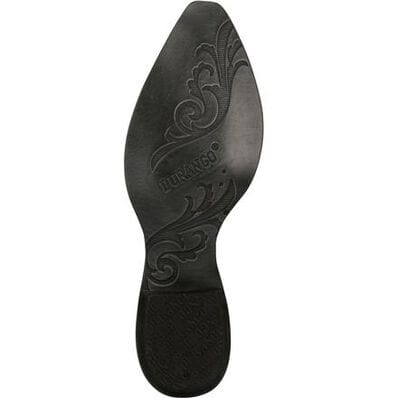 DURANGO BOOTS Boots Durango Women's Crush Midnight Black Western Boots DRD0427