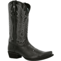DURANGO BOOTS Boots Durango Women's Crush Midnight Black Western Boots DRD0427
