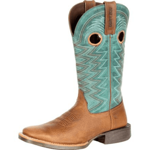 DURANGO BOOTS Boots Durango Women's Rebel Pro Teal Western Boot DRD0353