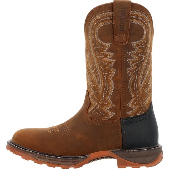 Durango Boots Durango Men's Maverick XP Waterproof Round Toe Work Boots DDB0481