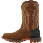 Durango Boots Durango Men's Maverick XP Waterproof Round Toe Work Boots DDB0481