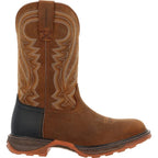 Durango Boots Durango Men's Maverick XP Waterproof Round Toe Work Boots DDB0481