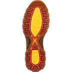 Durango Boots Durango Men's Maverick XP Waterproof Round Toe Work Boots DDB0481