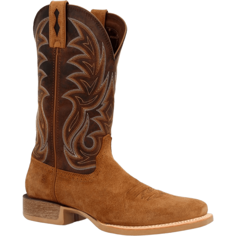Durango Men's Rebel Pro Cutter Toe Western Boots DDB0477 – Russell's ...