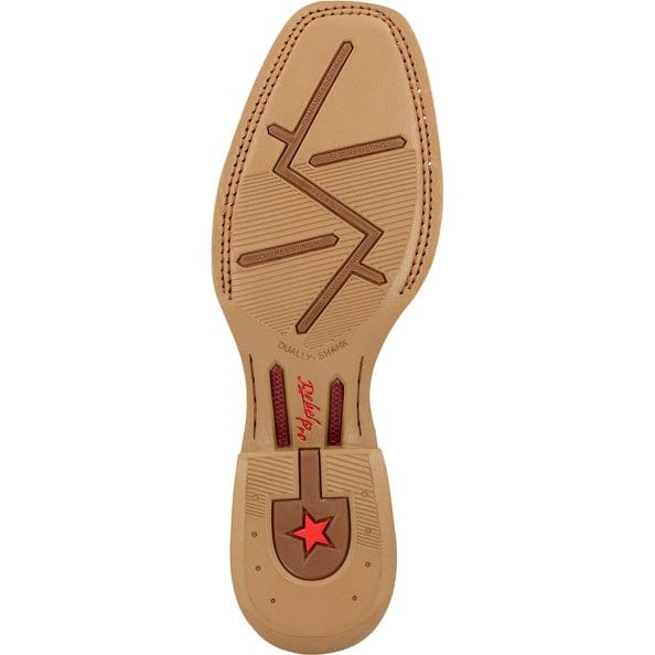 Durango Boots Durango Men's Rebel Pro Cutter Toe Western Boots DDB0477