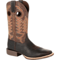 Durango Boots Durango Men's Rebel Pro Dark Bay Square Toe Western Boots DDB0217