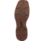 DURANGO Boots Durango Men's Rebel Tobacco & Black Western Boot DDB0499