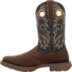 DURANGO Boots Durango Men's Rebel Tobacco & Black Western Boot DDB0499