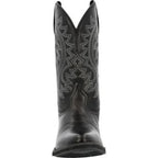 DURANGO Boots Durango Men's Shyloh Black Western Boot DDB0485