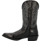 DURANGO Boots Durango Men's Shyloh Black Western Boot DDB0485