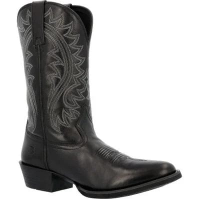 DURANGO Boots Durango Men's Shyloh Black Western Boot DDB0485