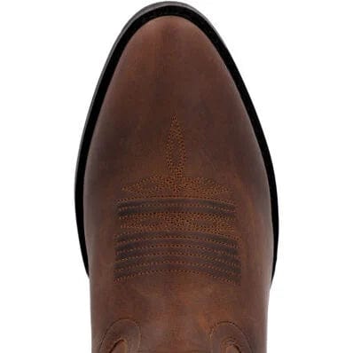 DURANGO Boots Durango Men's Shyloh Brown Western Boot DDB0487