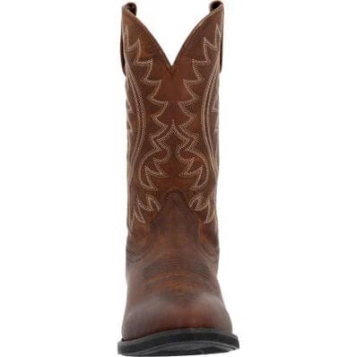 DURANGO Boots Durango Men's Shyloh Brown Western Boot DDB0487