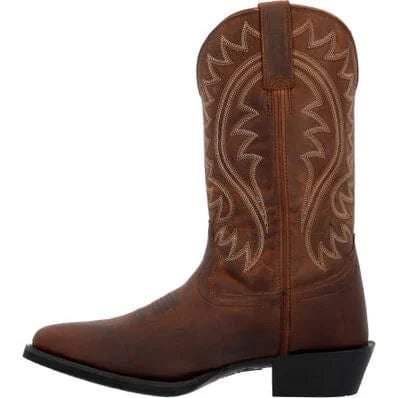 DURANGO Boots Durango Men's Shyloh Brown Western Boot DDB0487