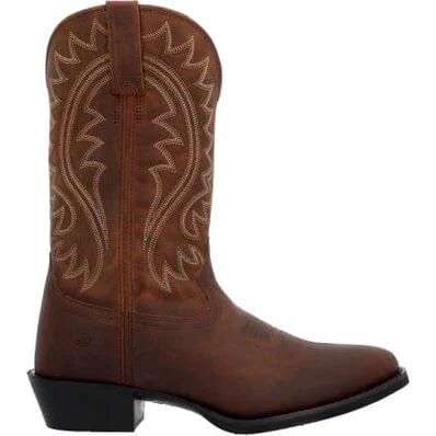 DURANGO Boots Durango Men's Shyloh Brown Western Boot DDB0487