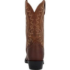 DURANGO Boots Durango Men's Shyloh Brown Western Boot DDB0487