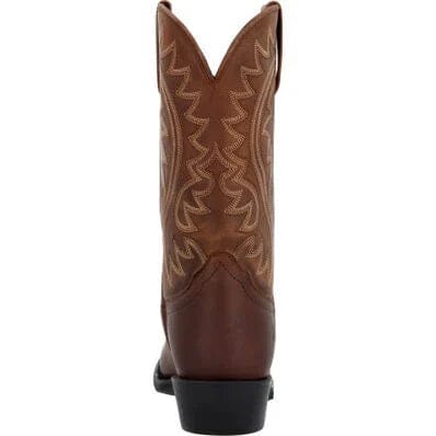 DURANGO Boots Durango Men's Shyloh Brown Western Boot DDB0487