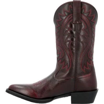 DURANGO Boots Durango Men's Shyloh Burgundy Western Boot DDB0486