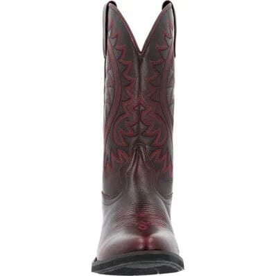 DURANGO Boots Durango Men's Shyloh Burgundy Western Boot DDB0486