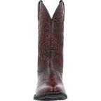 DURANGO Boots Durango Men's Shyloh Burgundy Western Boot DDB0486