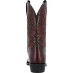 DURANGO Boots Durango Men's Shyloh Burgundy Western Boot DDB0486