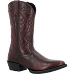 DURANGO Boots Durango Men's Shyloh Burgundy Western Boot DDB0486