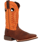 Durango Boots Durango® Rebel Pro™ Men's Orange Western Boot DDB0230