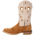 Durango Boots Durango Women's Lady Rebel Pro Cashew & Bone Square Toe Western Boots DRD0423