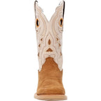 Durango Boots Durango Women's Lady Rebel Pro Cashew & Bone Square Toe Western Boots DRD0423