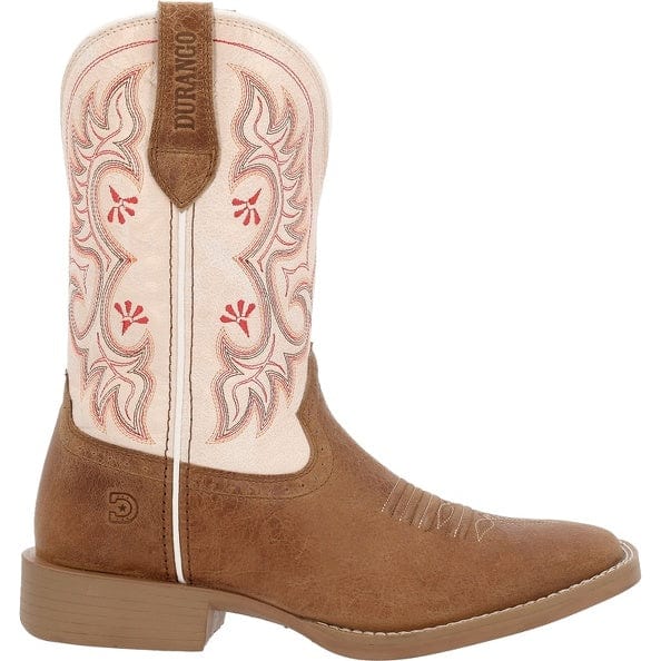 DURANGO Boots Durango Women's Westward Western Boot DRD0482