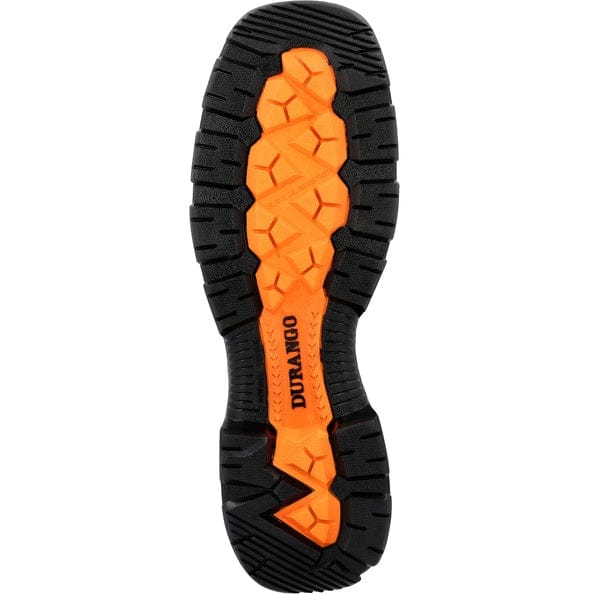 DURANGO BOOTS Mens - Boots - Work - Safety Toe - Steel DDB0458