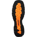 DURANGO BOOTS Mens - Boots - Work - Safety Toe - Steel DDB0458