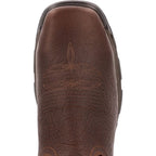 DURANGO BOOTS Mens - Boots - Work - Safety Toe - Steel DDB0458