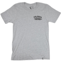 Florida Cracker Trading Company Shirts Florida Cracker Trading Co. Men's Gray UCF Helmet SS T-Shirt