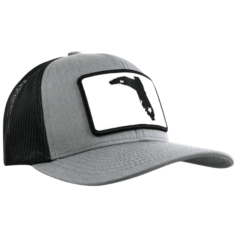 FLORIDA CRACKER TRADING Hats Florida Cracker Trading Co. Men's Patch Hat