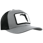 FLORIDA CRACKER TRADING Hats Florida Cracker Trading Co. Men's Patch Hat