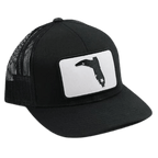 FLORIDA CRACKER TRADING Hats PATCH HAT