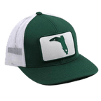 FLORIDA CRACKER TRADING Hats PATCH HAT