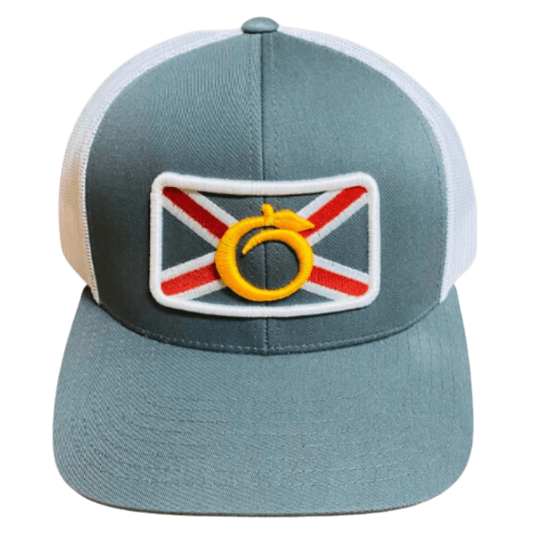 FLORIDA HERITAGE Hats Florida Heritage Men's Heritage Flag Elite Series Ball Cap