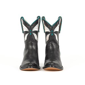 Fraulein Boot Company Boots Fraulein Boot Company Women's Butterfly Cowboy Boots