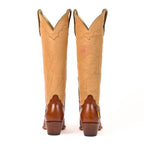 Fraulein Boot Company Boots Fraulein Boot Company Women's Cactus Cowboy Boots