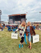 Fraulein Boot Company Boots Fraulein Boot Company Women's Cactus Cowboy Boots