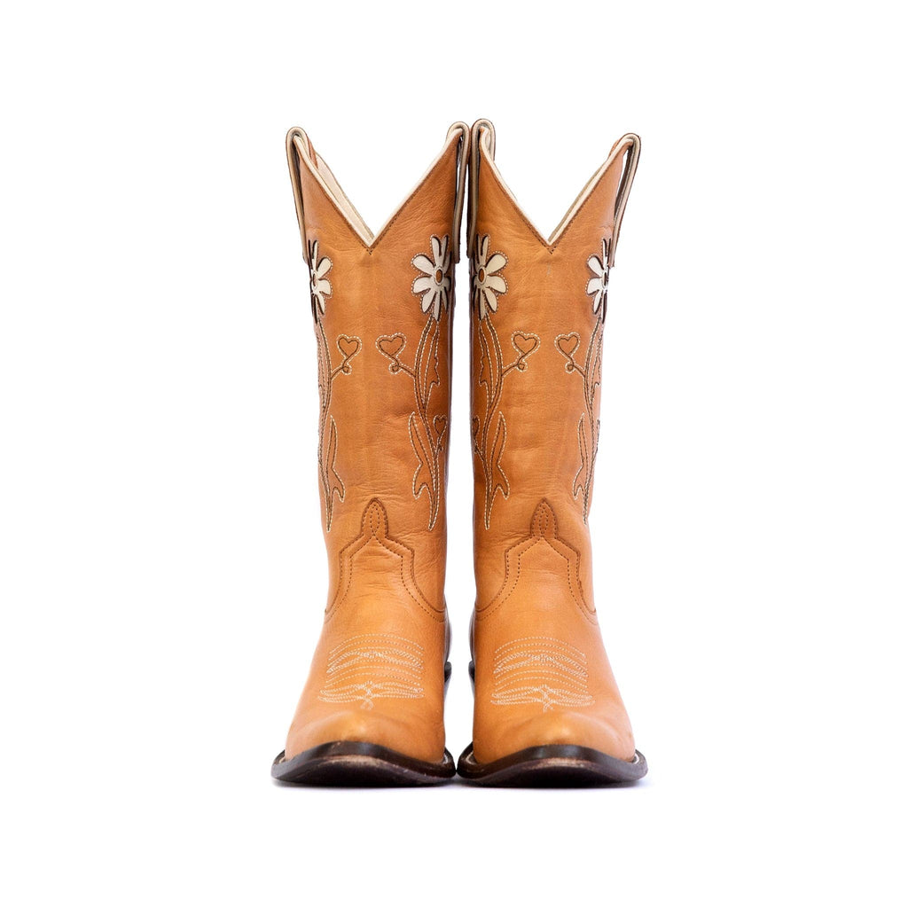 Fraulein Boot Company Boots Fraulein Boot Company Women's Daisy Cowboy Boots