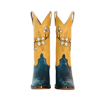 Fraulein Boot Company Boots Fraulein Boot Company Women's Dogwood Cowboy Boots