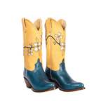 Fraulein Boot Company Boots Fraulein Boot Company Women's Dogwood Cowboy Boots