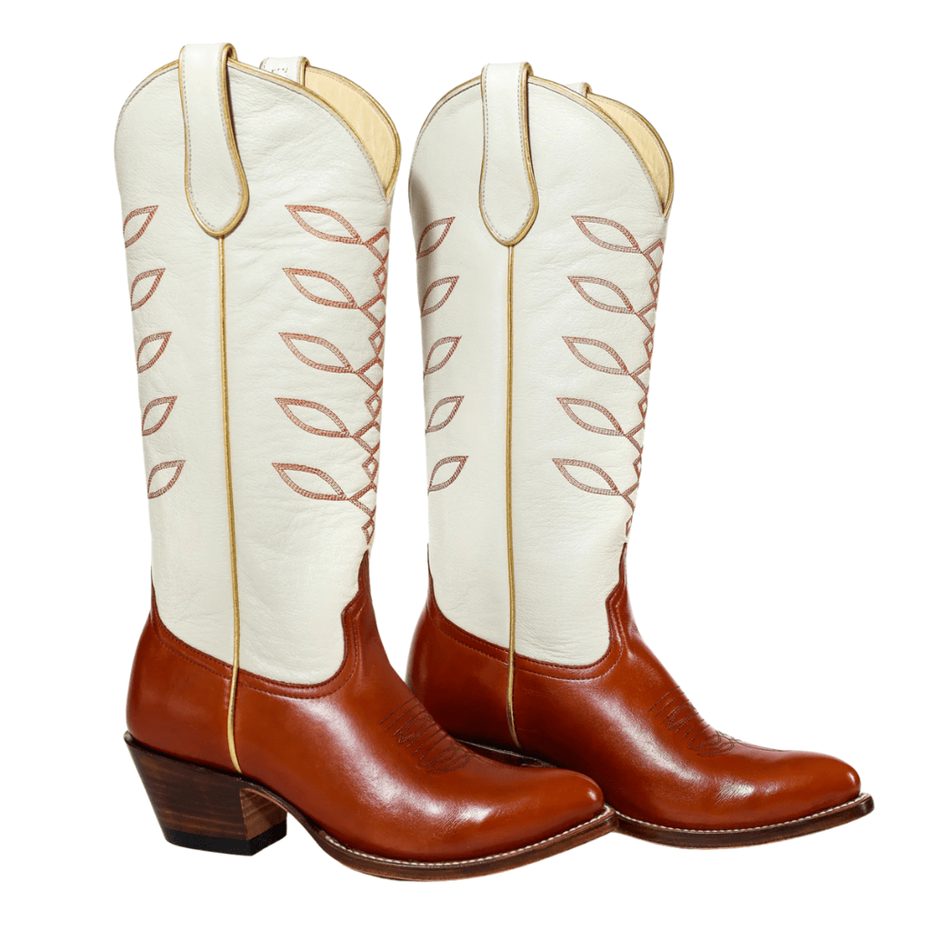 Fraulein Boot Company Boots Fraulein Boot Company Women's Gameday Cowboy Boots